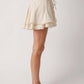 Free People - Lady Tulip Mini Skirt
