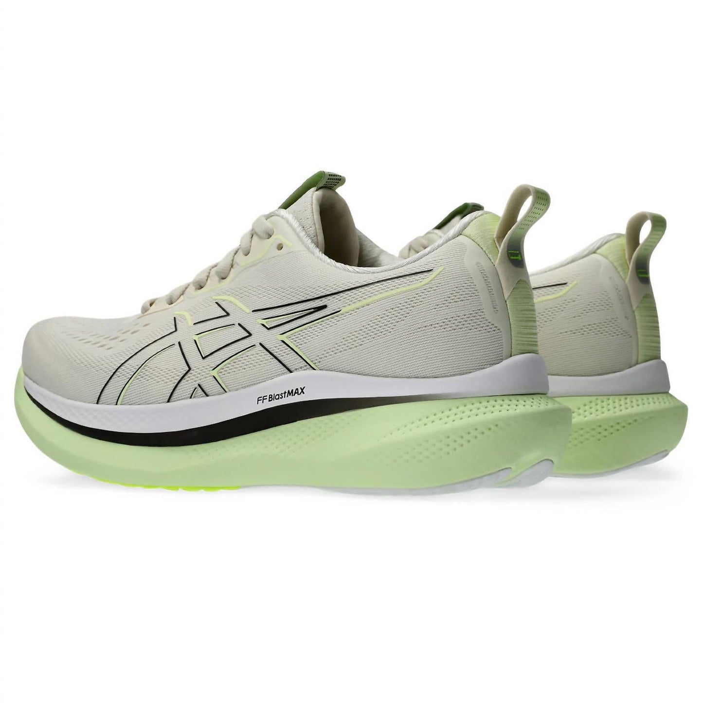 Asics - Women's Glideride Max Running Shoes