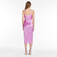 Amanda Uprichard - Carmel Silk Dress
