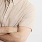 Jachs New York - Short Sleeve Chambray Shirt