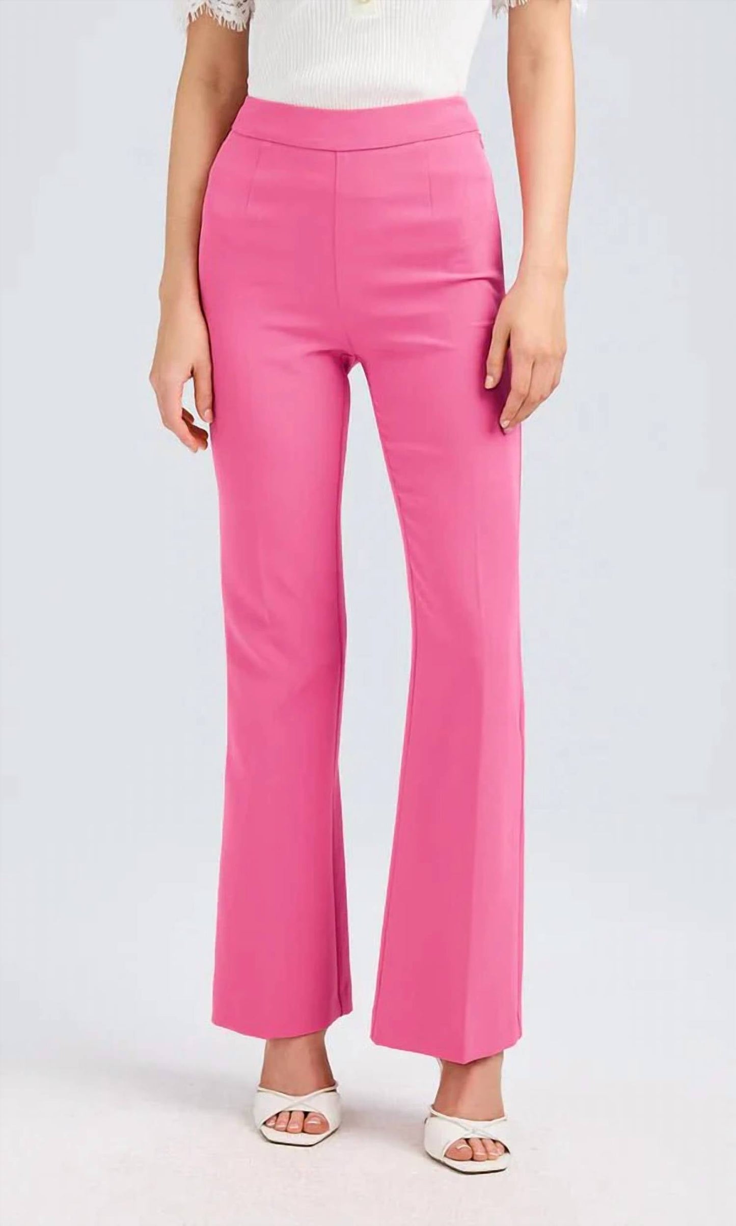 Generation Love - Nellie Crepe Pants