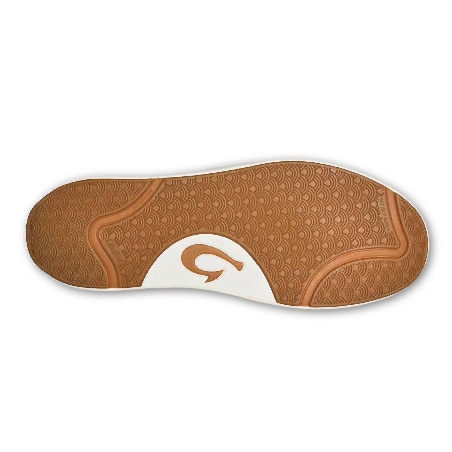 Olukai - Men's Lae Ahi Li Ili Leather Sneaker