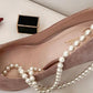 42 Gold - Women's Rafee Heel Shoe