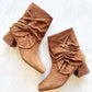 Cecelia New York - Women's Diomer Boots