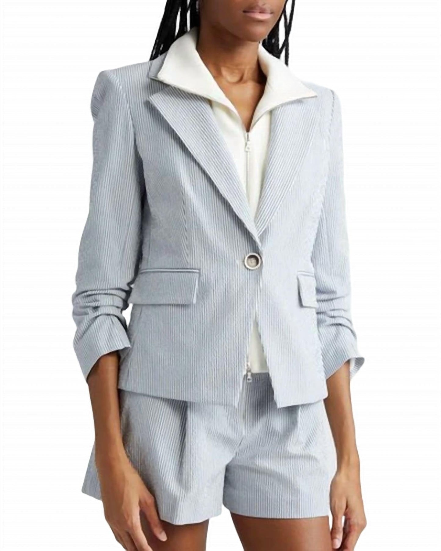 Veronica Beard - Aaliyah Dickey Jacket