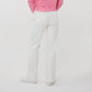 Esqualo - Embroidery Blouse