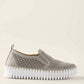 Ilse Jacobsen - Women's Tulip 141 Platform Slip On Shoes