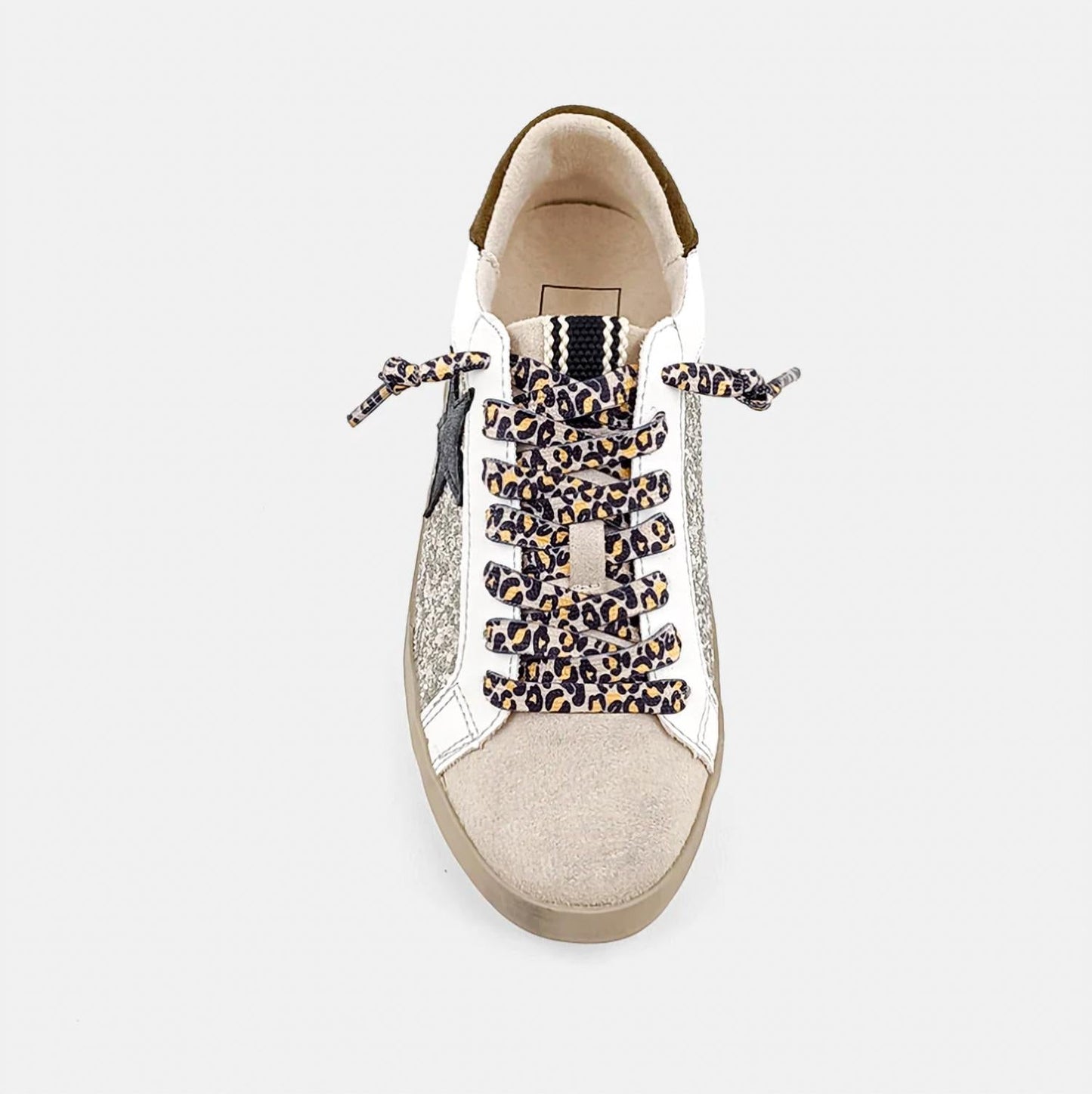 Shu Shop - Kid's Paula Sneaker