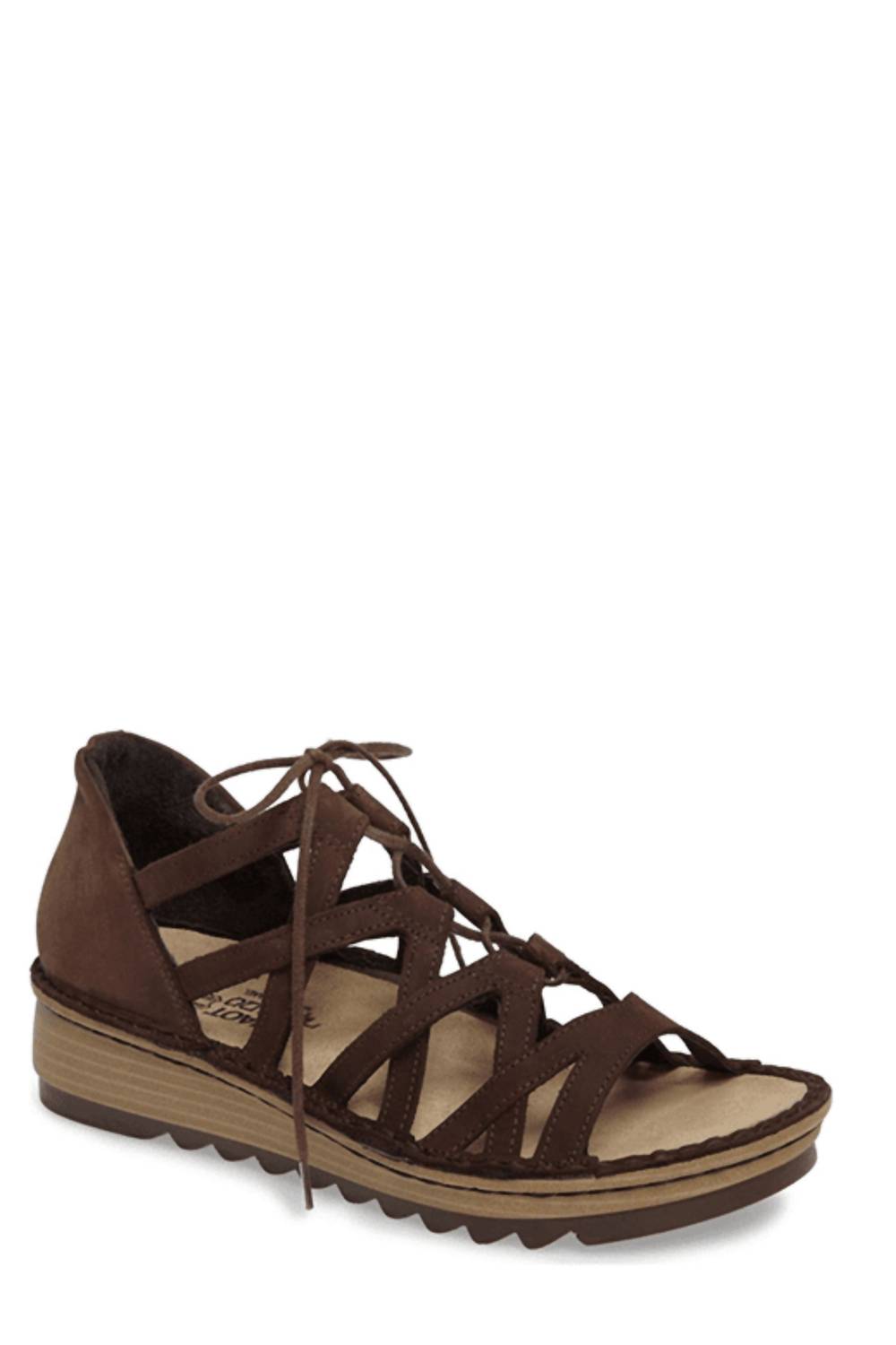 Naot - Bloom Yarrow Sandals