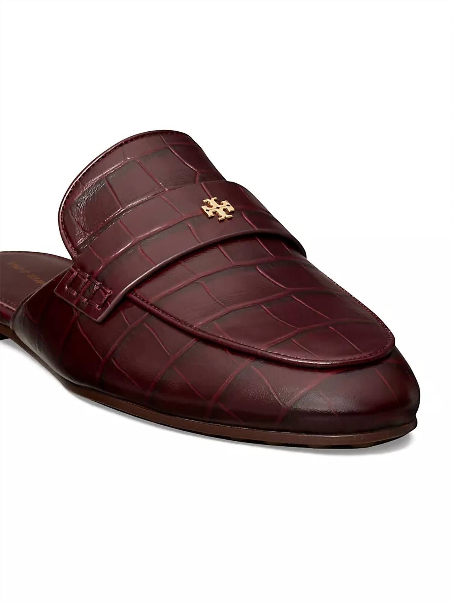Tory Burch - Ballet Backless Loafer