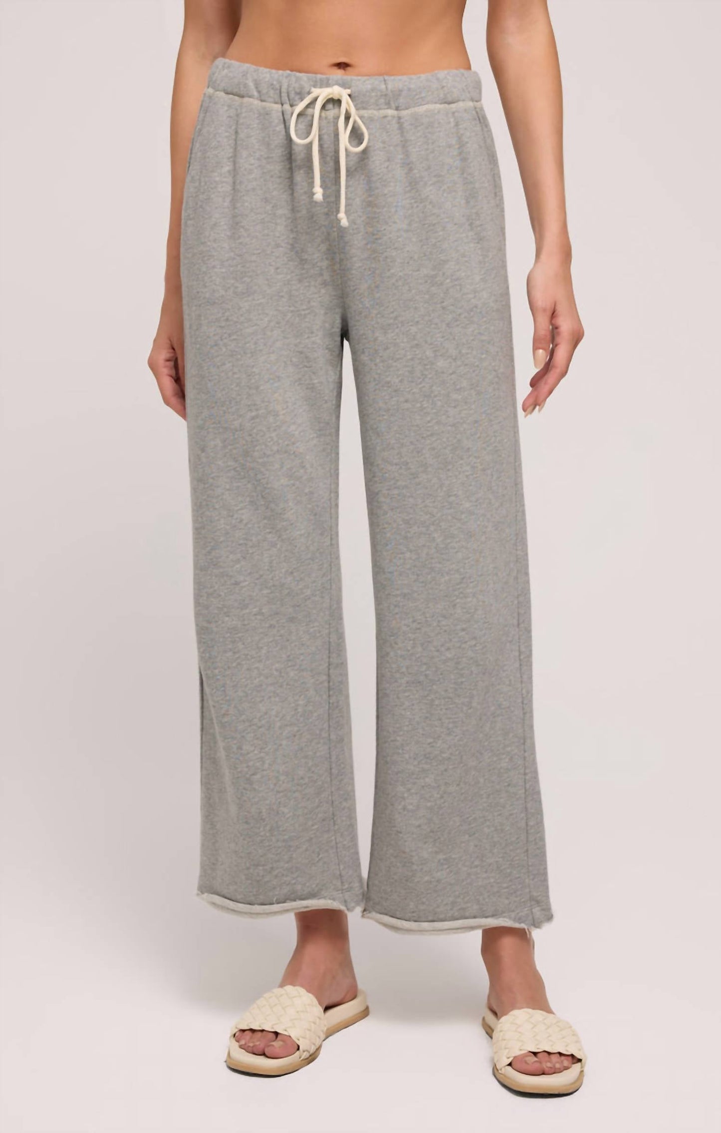 Z Supply - Hunnington French Terry Pant