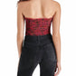 Steve Madden - Sybil Strapless Bodysuit
