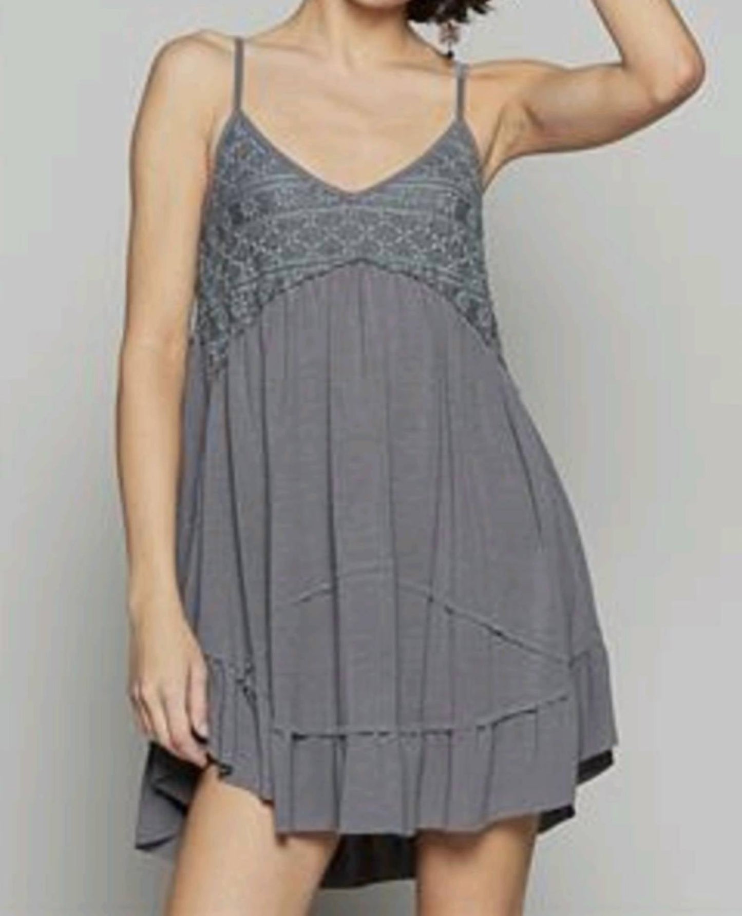 Pol - Mini Dress