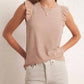 Z Supply - Marielle Flutter Tank