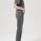 Agolde - Valen Mid-rise Vintage Straight Jean
