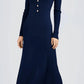 Generation Love - Petina Sweater Dress