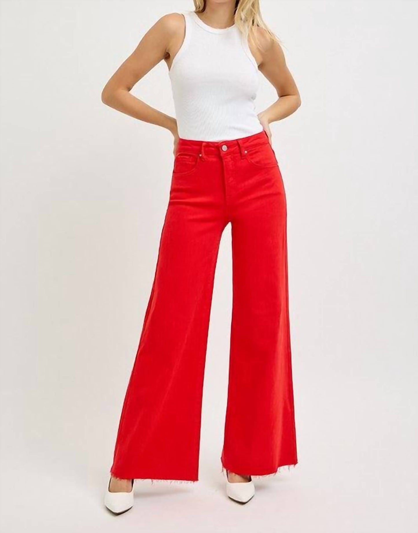 Risen - Women's The Ruby Jeans
