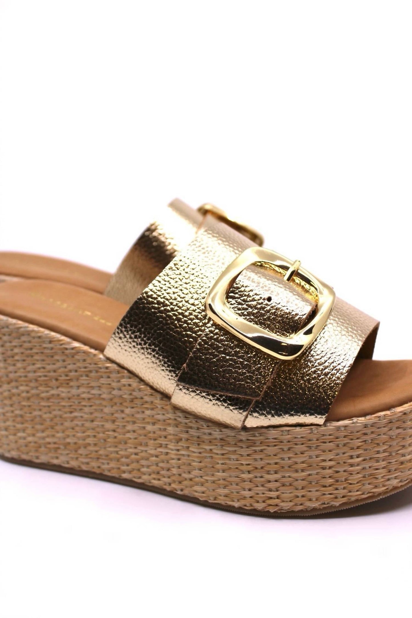 Chocolat Blu - Women's Jana Platform Wedge