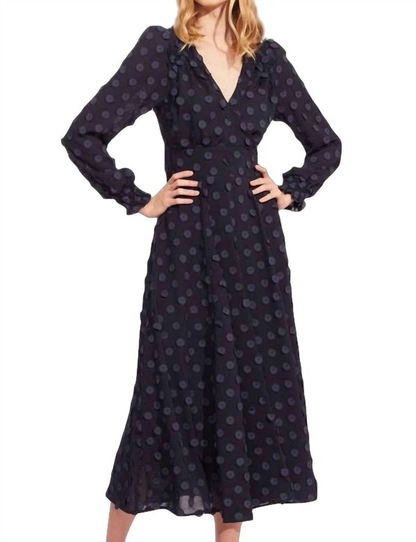 Eva Franco - Danielle Dress