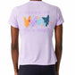 Brooks - Distance Short Sleeve Tee