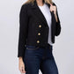 इलियट लॉरेन - डबल-ब्रेस्टेड जैकेट