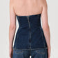 Agolde - Lara Corset