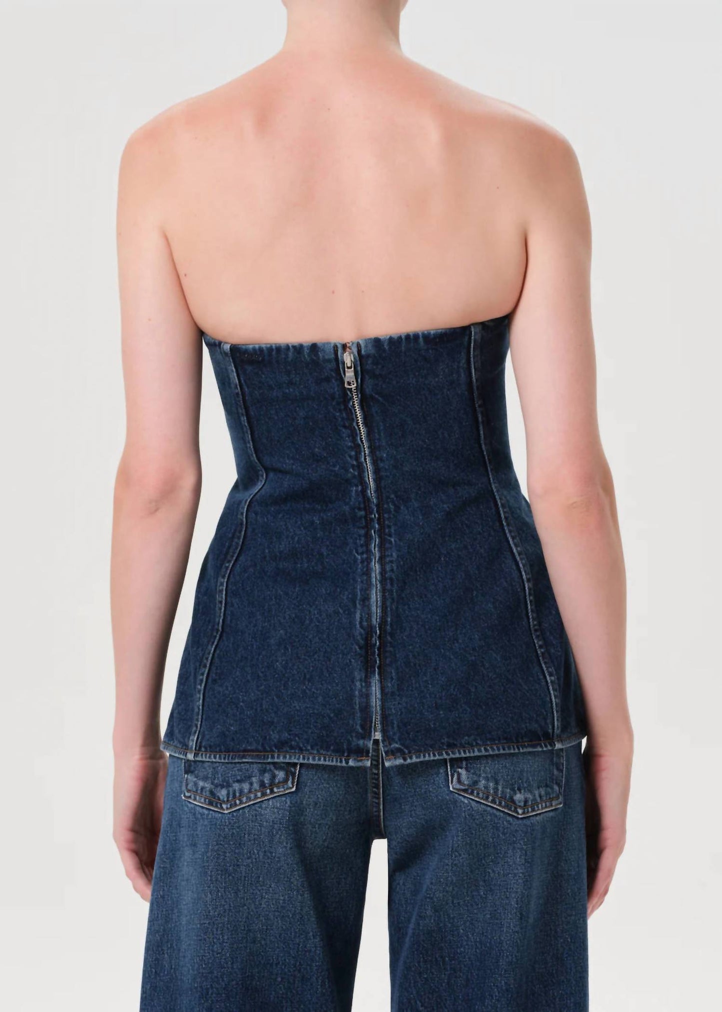 Agolde - Lara Corset