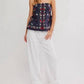 Free People - Doily Days Tube Top