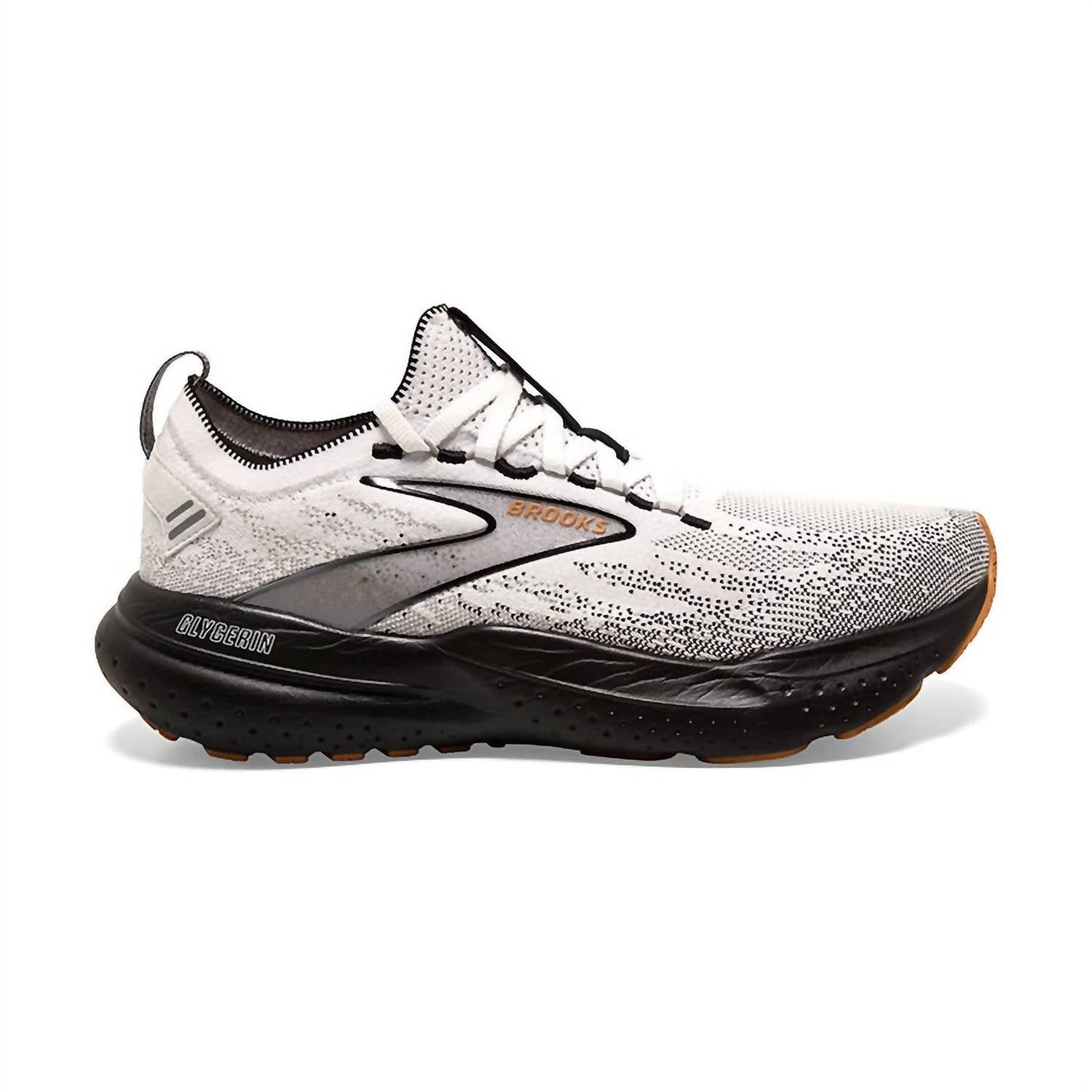 Brooks - Men's Glycerin Stealthfit Gts 21 Shoes