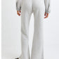 Bella Dahl - Contrast Wide Leg Pant