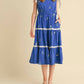 &Merci - Beth Midi Dress