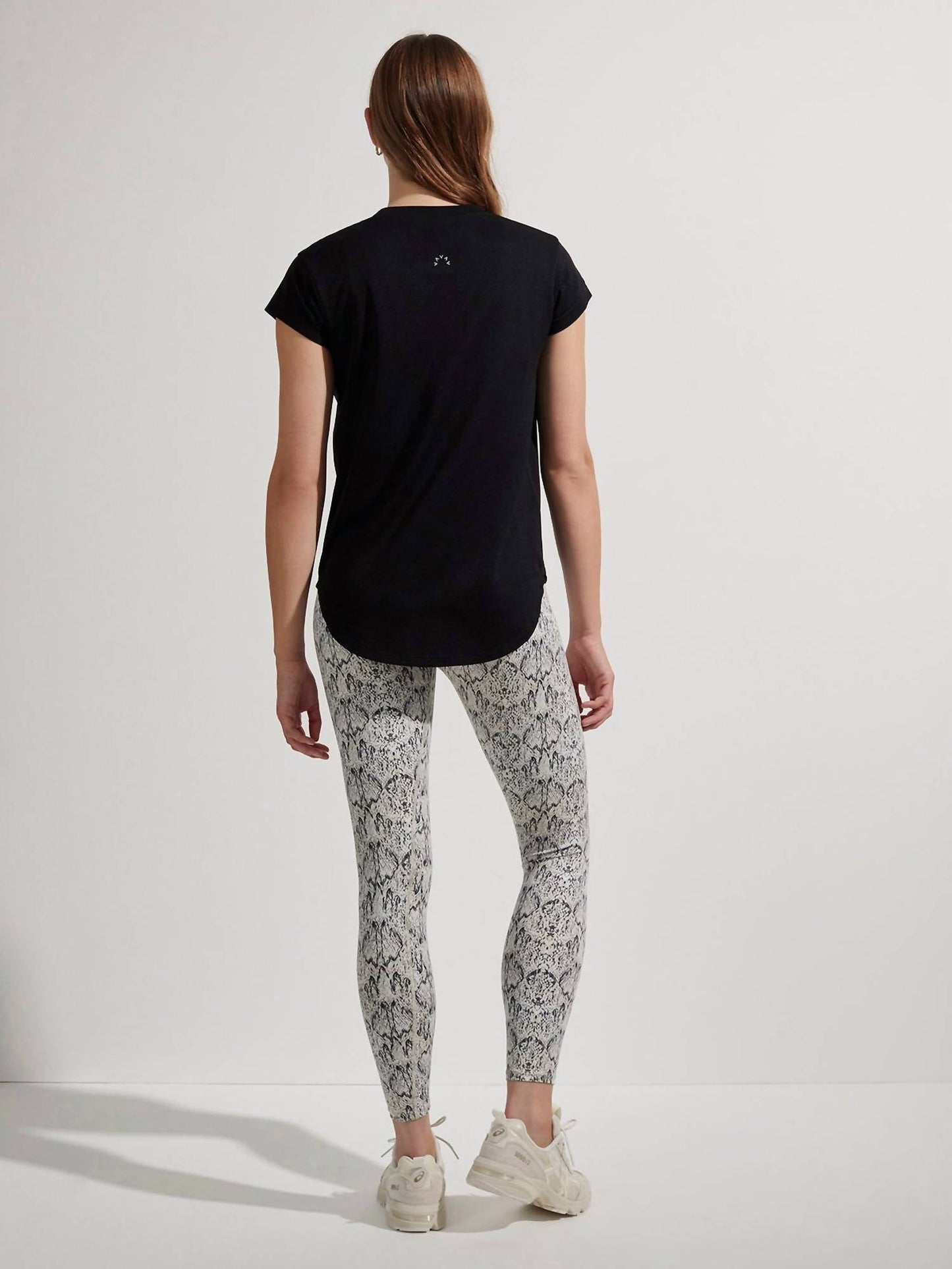 Varley - Jade Seamless Tee