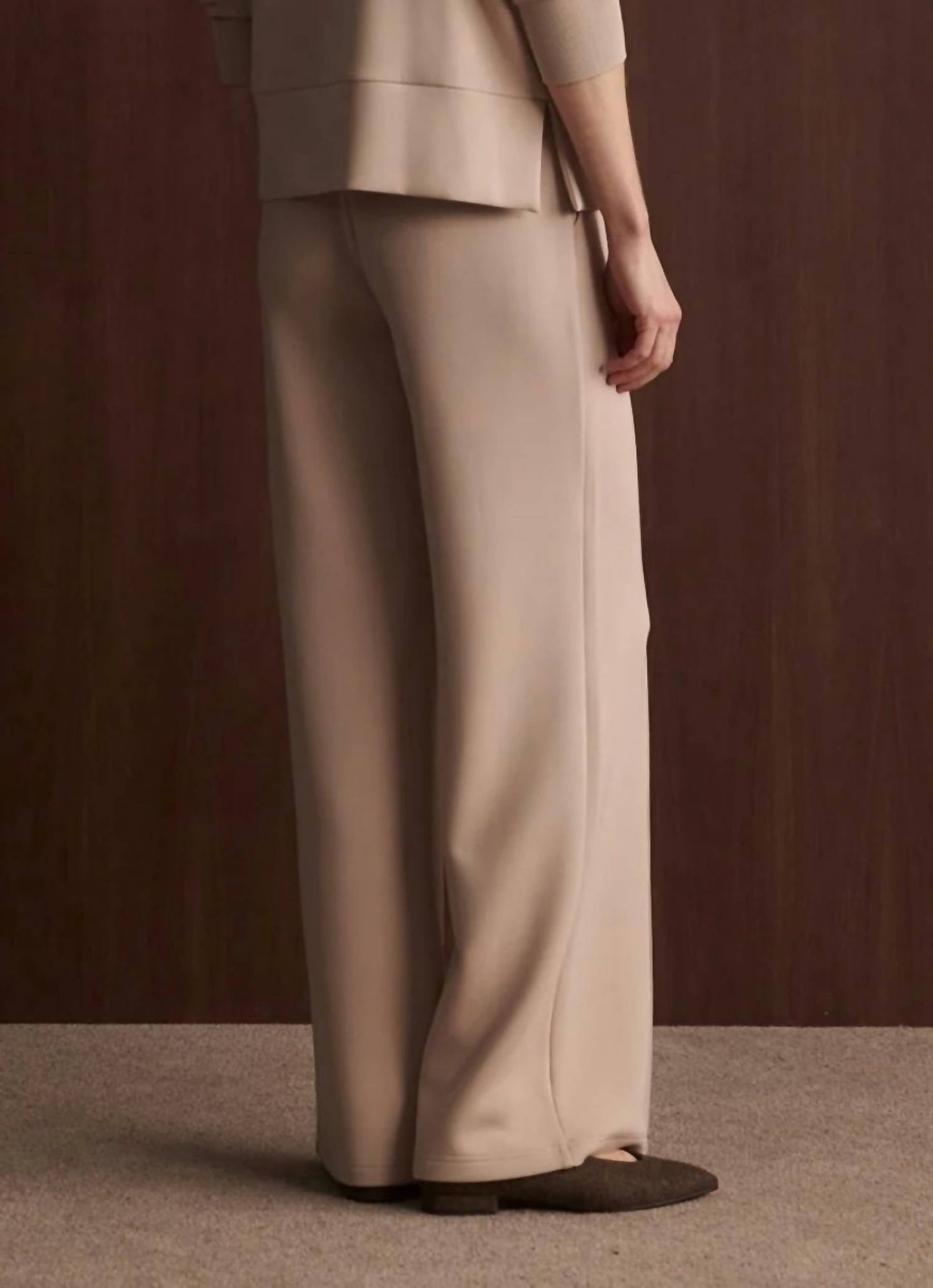 Varley - Wide Leg Pant