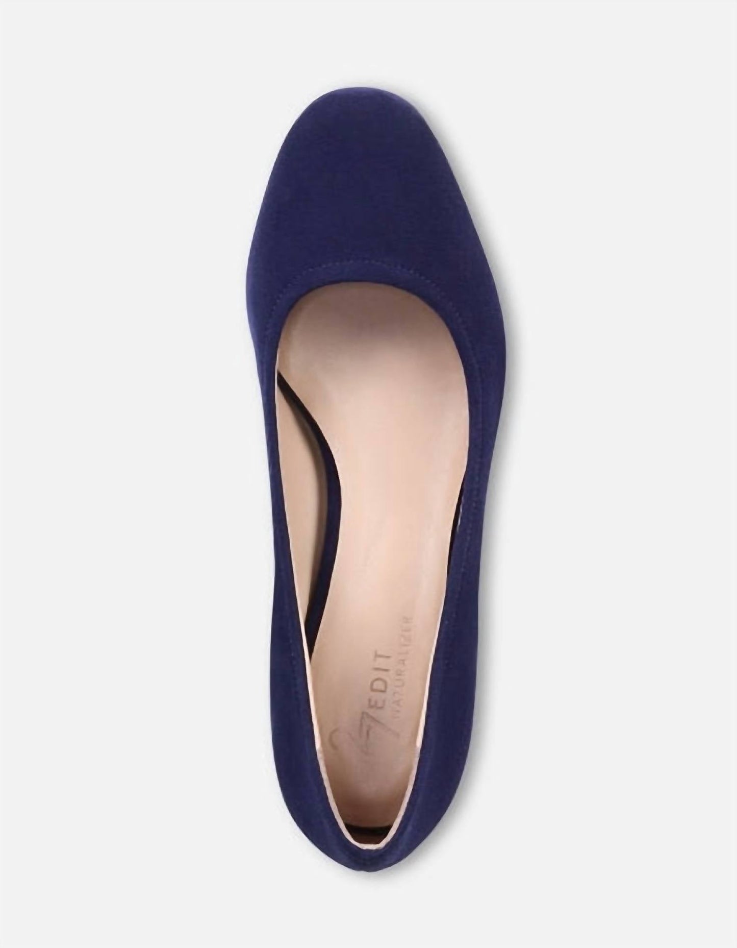 Naturalizer - Women's Rebecca Block Heels