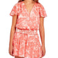 Amanda Uprichard - Paros Romper