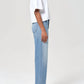 Agolde - Ren High Rise Wide Leg Jean