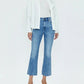 Pistola - Lennon Cropped Boot Cut Jeans