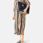 Ilse Jacobsen - Women's Large Braided Beach Bag