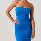Astr - Alize Dress