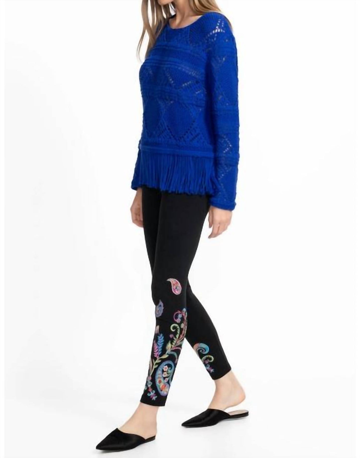 Johnny Was - KARIME LEGGING
