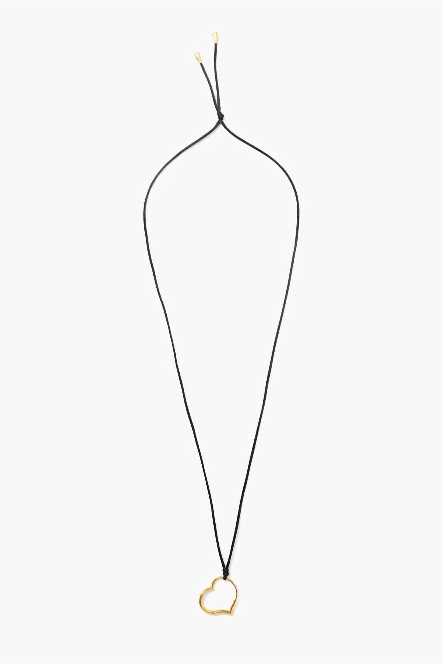 Chan Luu - Women's Love Pendant Necklace