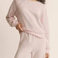 Z Supply - ALL AROUND FRENCH TERRY SWEATSHIRT
