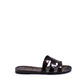 Sam Edelman - Women's Bay Jelly Tortoise Sandal