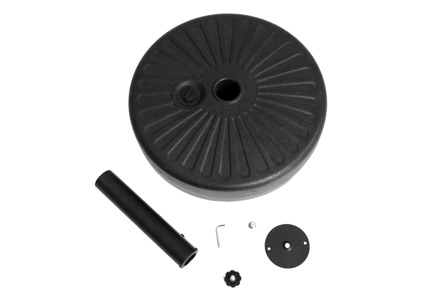 Umbrella Base