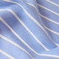 Z Supply - V-neck Striped Weekender Sweatshirt