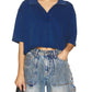 Free People - The Free Denmark Polo