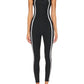 Beyond Yoga - Spacedye New Moves Midi Jumpsuit