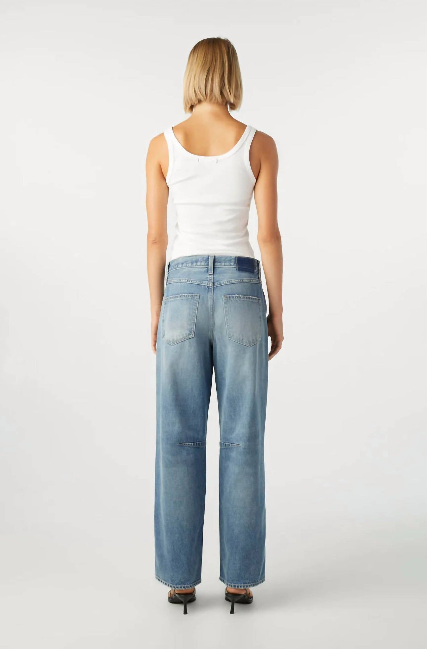 Amo - Sandra Baggy Pants