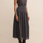Z Supply - ETTA MIDI DRESS
