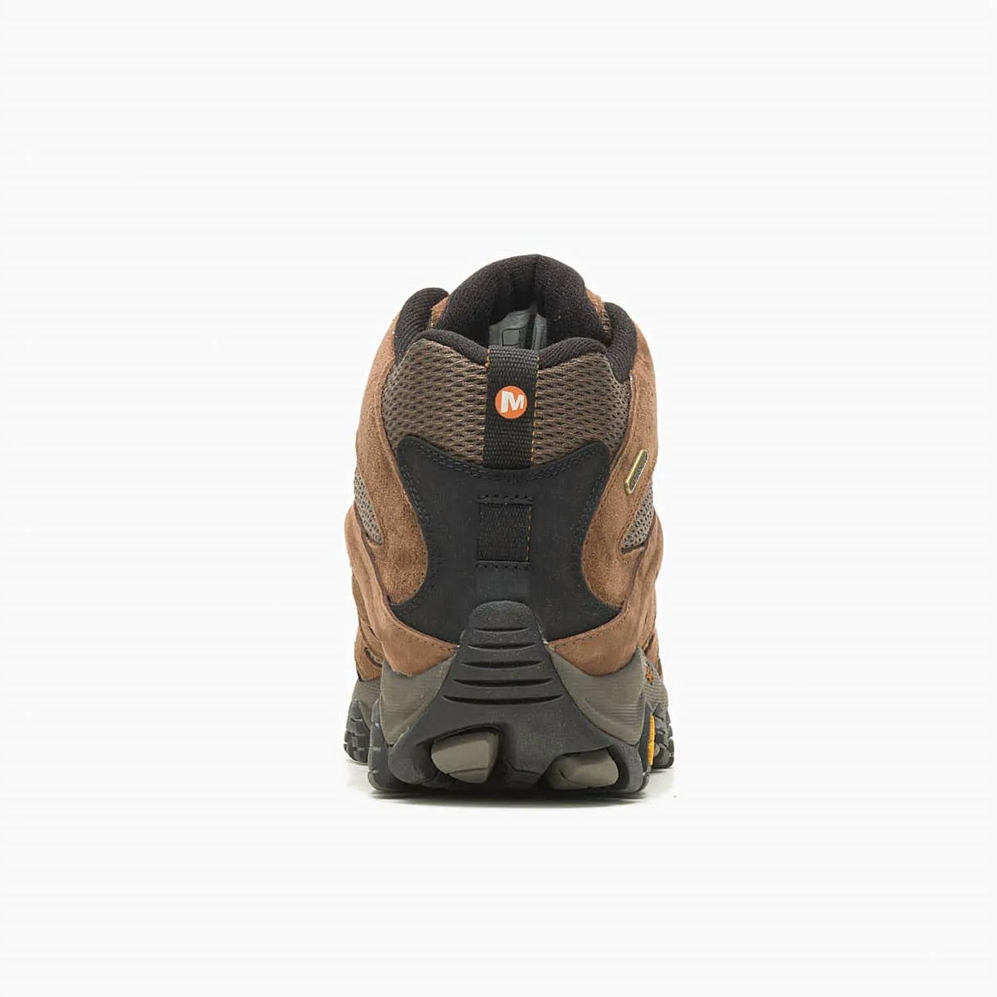 Merrell - MEN'S MOAB 3 MID WATERPROOF HIKING BOOT